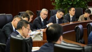 澳門統計暨普查局：4月入境澳門旅客約309.28萬人次同比上升18.9%
