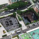 南灣湖三幅用地重新利用打造臨時公共開放空間- gcs.gov.mo