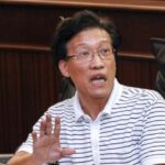 澳門前民主派議員首因國安法被捕歐盟公開譴責- RFI
