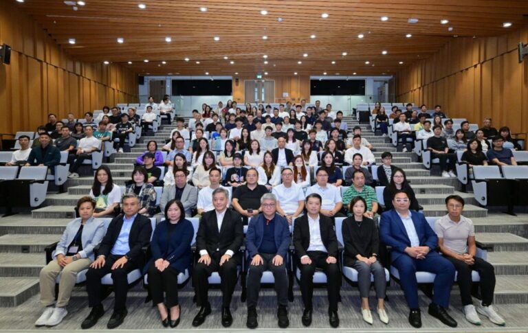 研討會“關注全國運動會並討論體育行業的發展”  – 澳門特殊行政區政府門戶網站