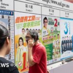 澳門立法會換屆：選民和學者如何看待一場“零中間派”選舉？ – BBC News 中文