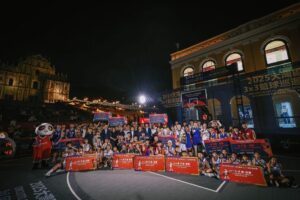“2025大灣區3×3籃球巡迴賽”澳門總決賽圓滿舉行 – 澳門特別行政區政府入口網站 – 澳門特別行政區政府入口網站