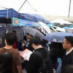 2025年珠海高校引才活動走進澳門科技大學