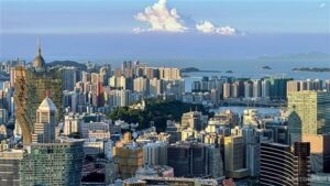 張永春當選澳門立法會主席AASTOCKS 財經新聞- 行業分類