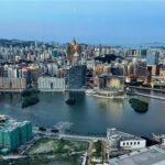 澳門黃金周首七天日均旅客15.08萬人次升7.4% AASTOCKS 財經新聞- 熱門新聞