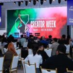 【2025澳門國際創作者大會】“商業論壇”匯聚翹楚分享真知灼見促創作者經濟與產業發展- gcs.gov.mo