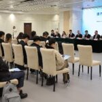 澳門科技研發產業園續舉行公眾及專場意見收集會- gcs.gov.mo