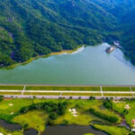 粵澳供水​​生命線再升級守護濠江用水安全|珠海市|澳門|粵澳_手機新浪網