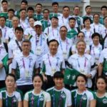 中國澳門體育代表團舉行首日比賽 – gcs.gov.mo