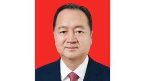 中央政府駐澳門聯絡辦公室主任鄭新聰二〇二六年新年獻詞- gcs.gov.mo