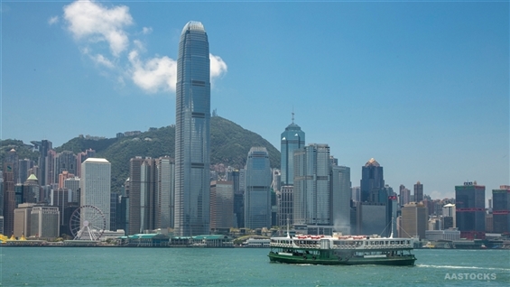 澳門：2025年第四季度GDP為1157.2億澳門元年增7.6% AASTOCKS 財經新聞- 熱門新聞