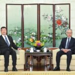 行政長官岑浩輝會見澳門科技大學校監廖澤雲一行_罗马尼亚_新闻 – 华人头条