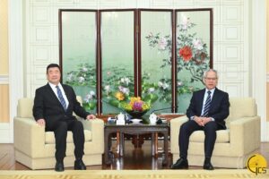 行政長官岑浩輝會見澳門科技大學校監廖澤雲一行_罗马尼亚_新闻 – 华人头条