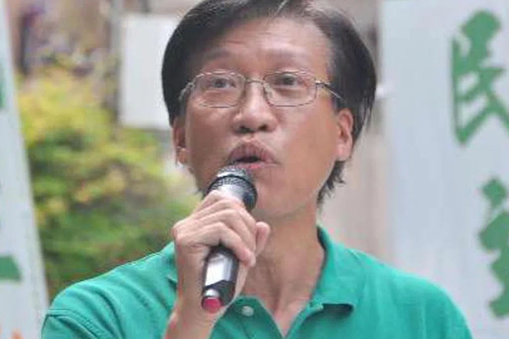 澳門政府指歐盟無權干涉區錦新案件 澳門政府指歐盟無權干涉區錦新案件