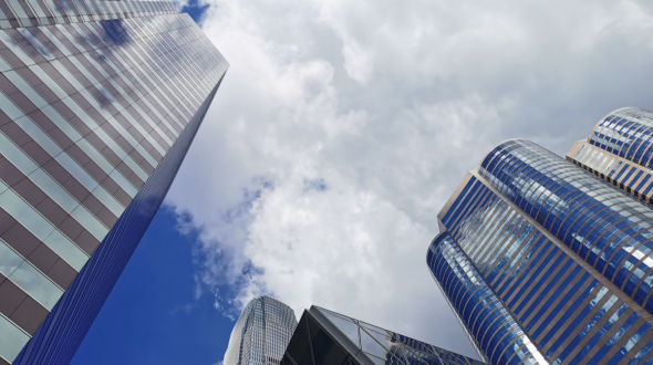 澳門金管局：2026年1月澳門銀行新批核住宅房貸15.9億澳門元季增76.7%-騰訊新聞- QQ News