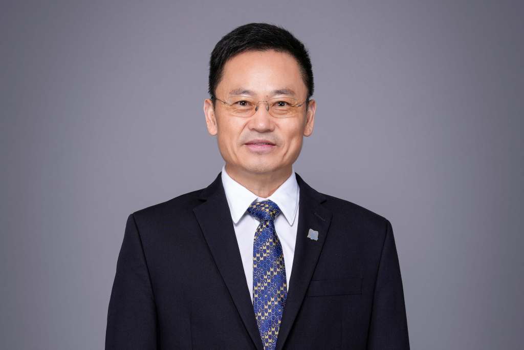 著名分子遗传学家朱健康已任澳门科技大学校长、副校监 – 手机鳳凰網