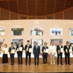 澳門頒發「百年傳承店、澳門特色老店、專精特色店」 – 新浪財經