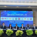 本澳聯同九個國家及地區的反詐部門展開「FRONTIER+ III」行動深化跨國合作打擊電訊網路詐騙– 澳門特別行政區政府入口網站