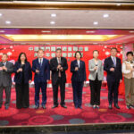 社會文化司司長科拉姆出席中國澳門體育總會春節聯歡晚宴。 – 澳門特別行政區政府入口網站 – 澳門特別行政區政府入口網站