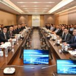 2026年粵澳核緊急合作會議在澳門舉行– 澳門特別行政區政府入口網站